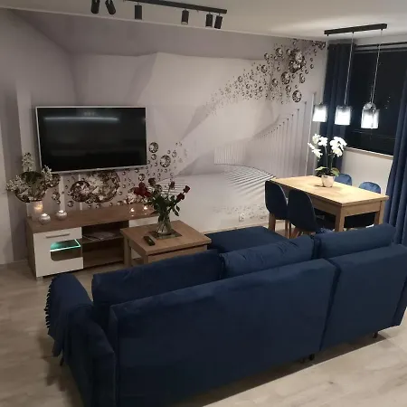 Apertament Kosmos Apartment Zabrze Exterior photo