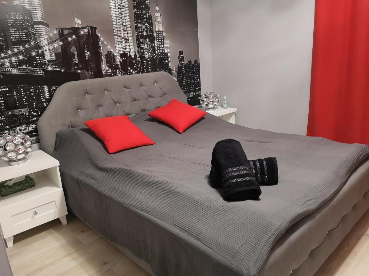 Apartment Apertament Kosmos