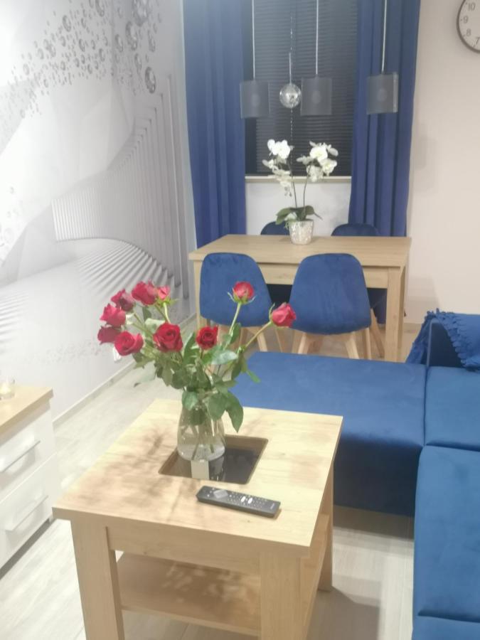 Apertament Kosmos Apartment