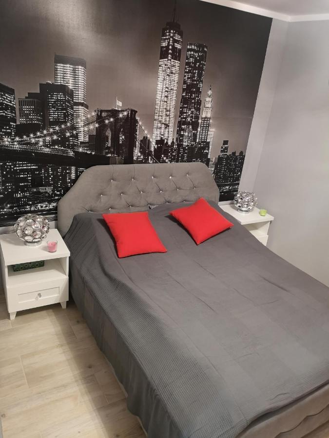 Apartment Apertament Kosmos *