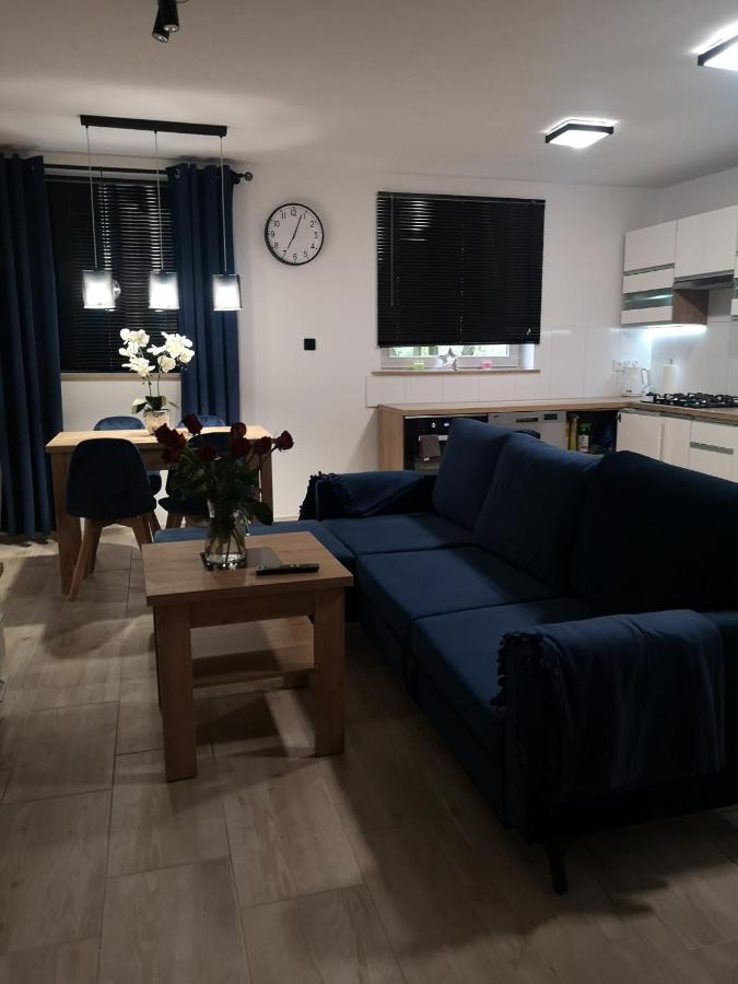 Apertament Kosmos Apartment Zabrze