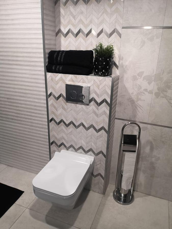 Apartment Apertament Kosmos Zabrze