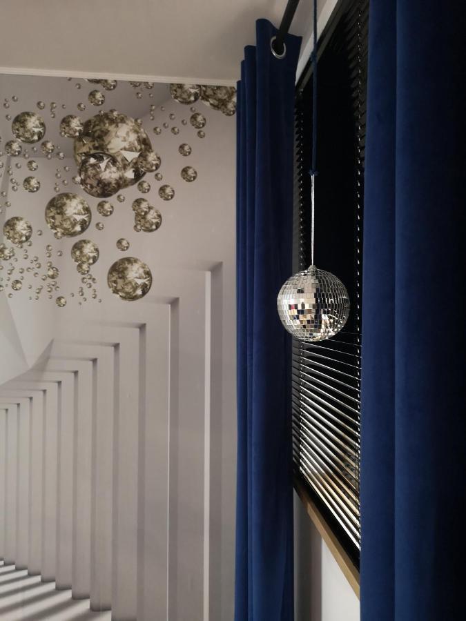 Apartment Apertament Kosmos Zabrze