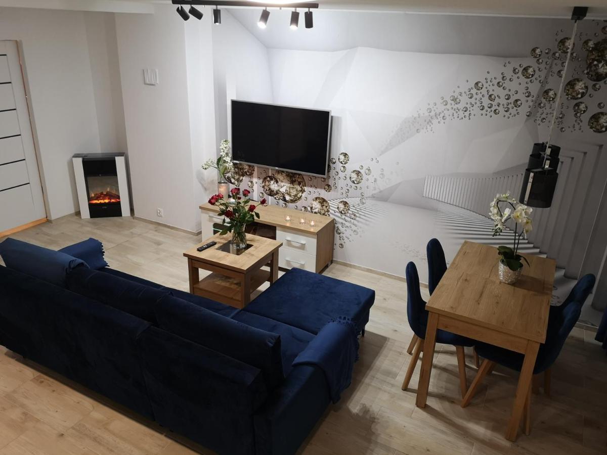 Apartment Apertament Kosmos Zabrze
