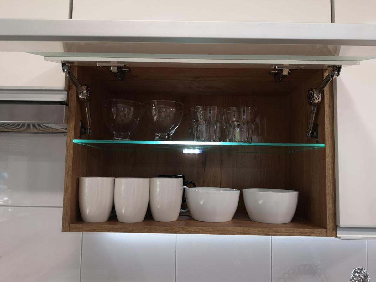 Apartament Apertament Kosmos *
