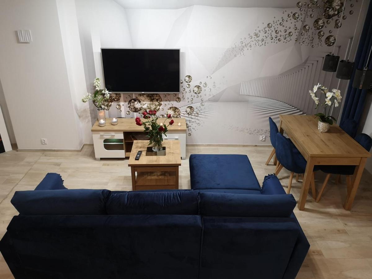 Apartment Apertament Kosmos Zabrze