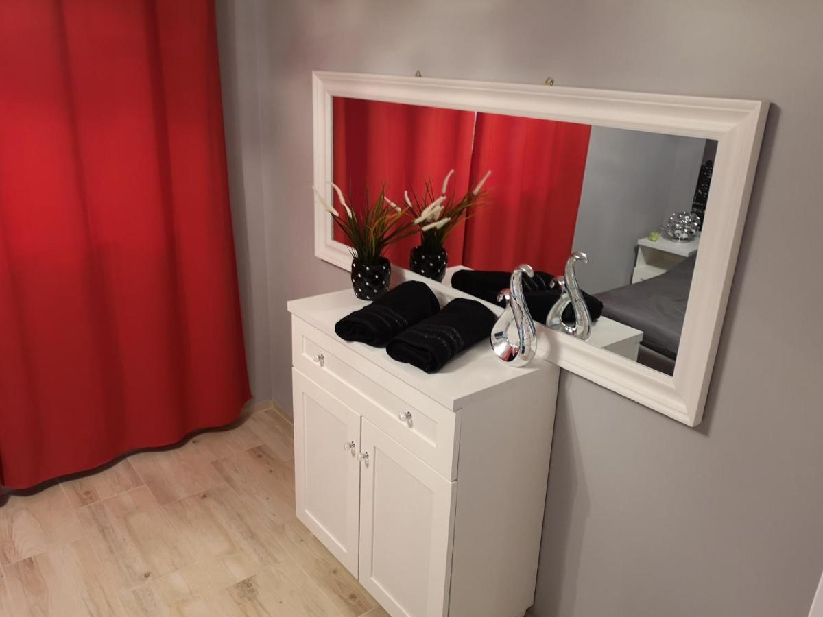 Apartment Apertament Kosmos