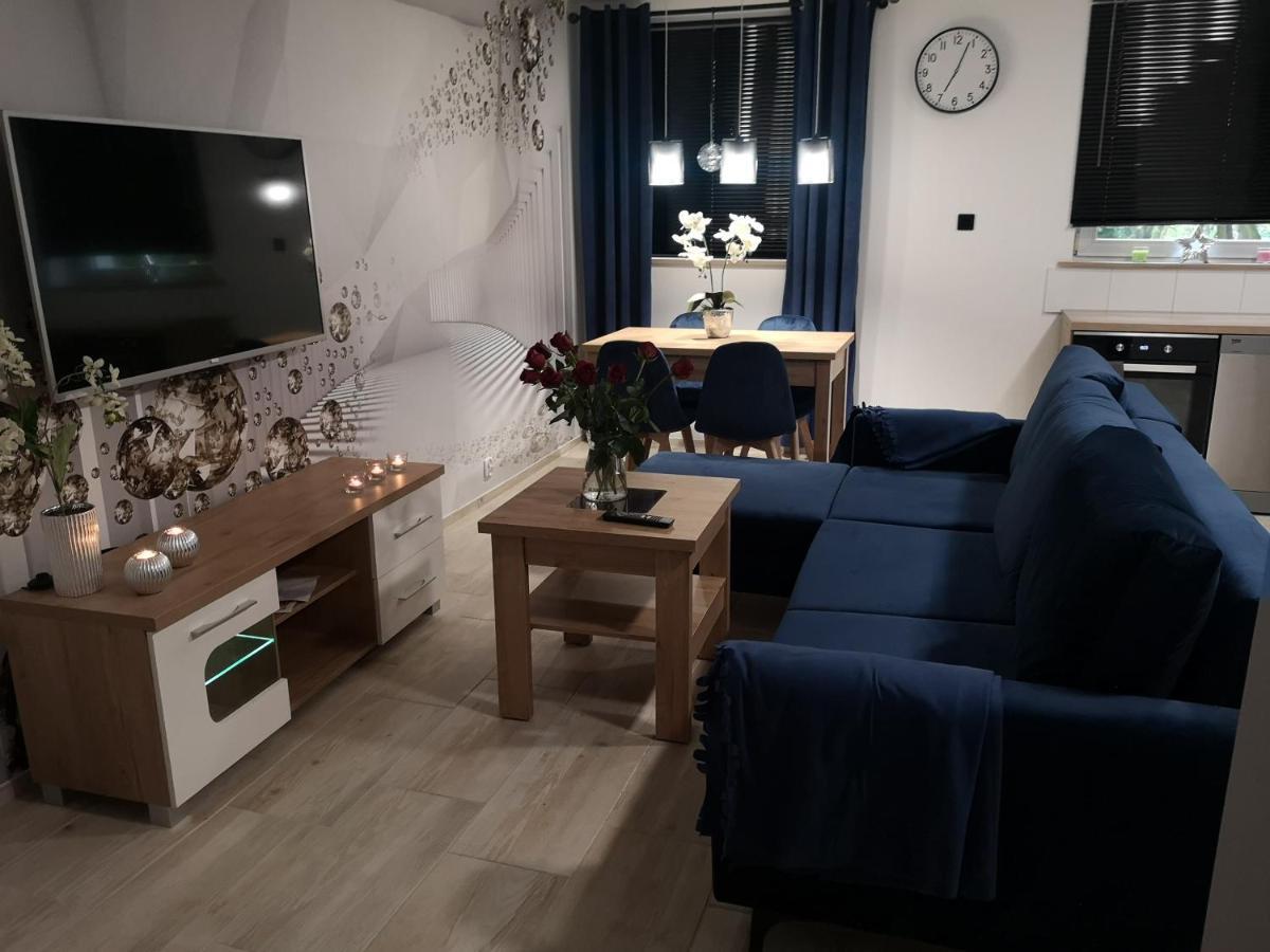 Apartment Apertament Kosmos Zabrze