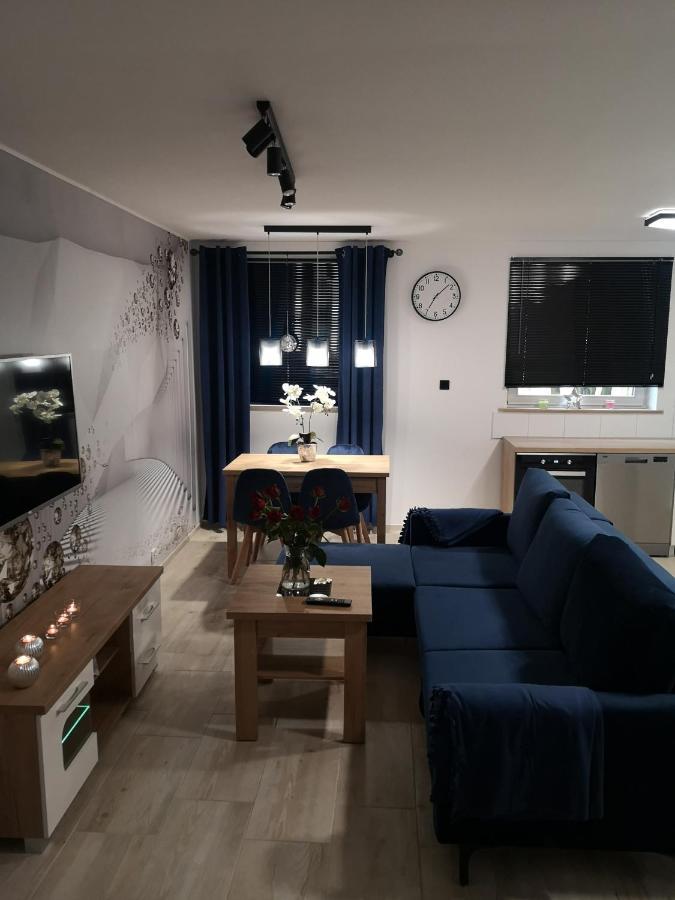 Apertament Kosmos Apartment