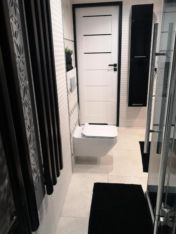 Apartment Apertament Kosmos Zabrze