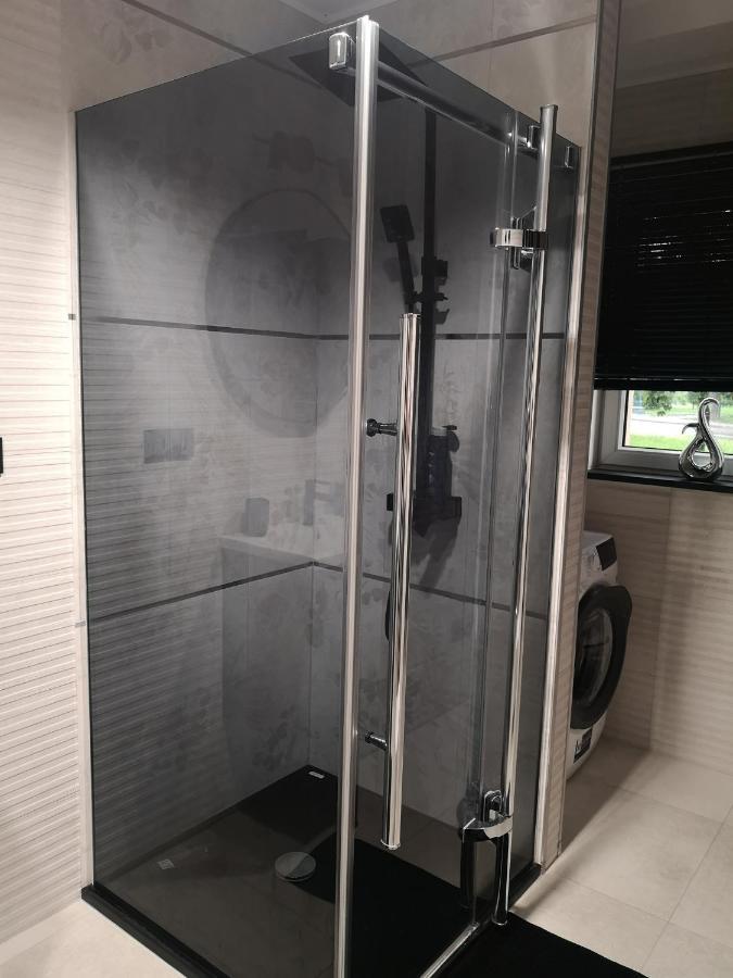 Apartament Apertament Kosmos *