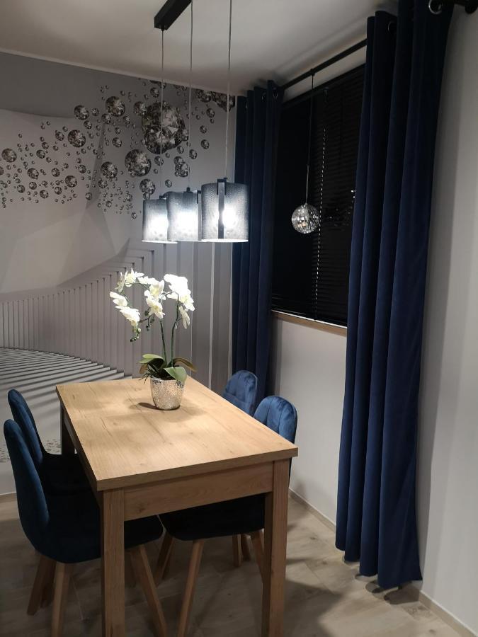 Apartment Apertament Kosmos Zabrze