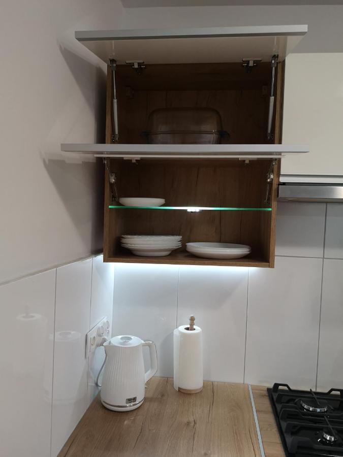 Apertament Kosmos Apartament
