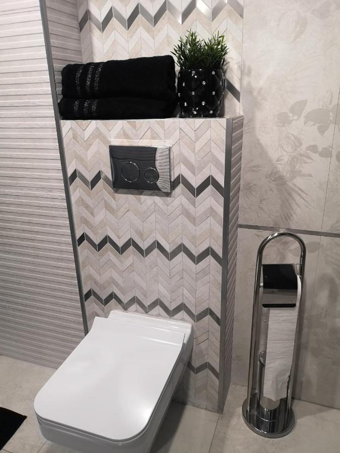 Apartment Apertament Kosmos Zabrze