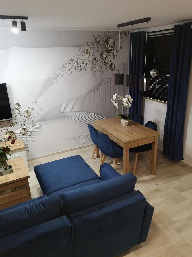 Apertament Kosmos Apartment