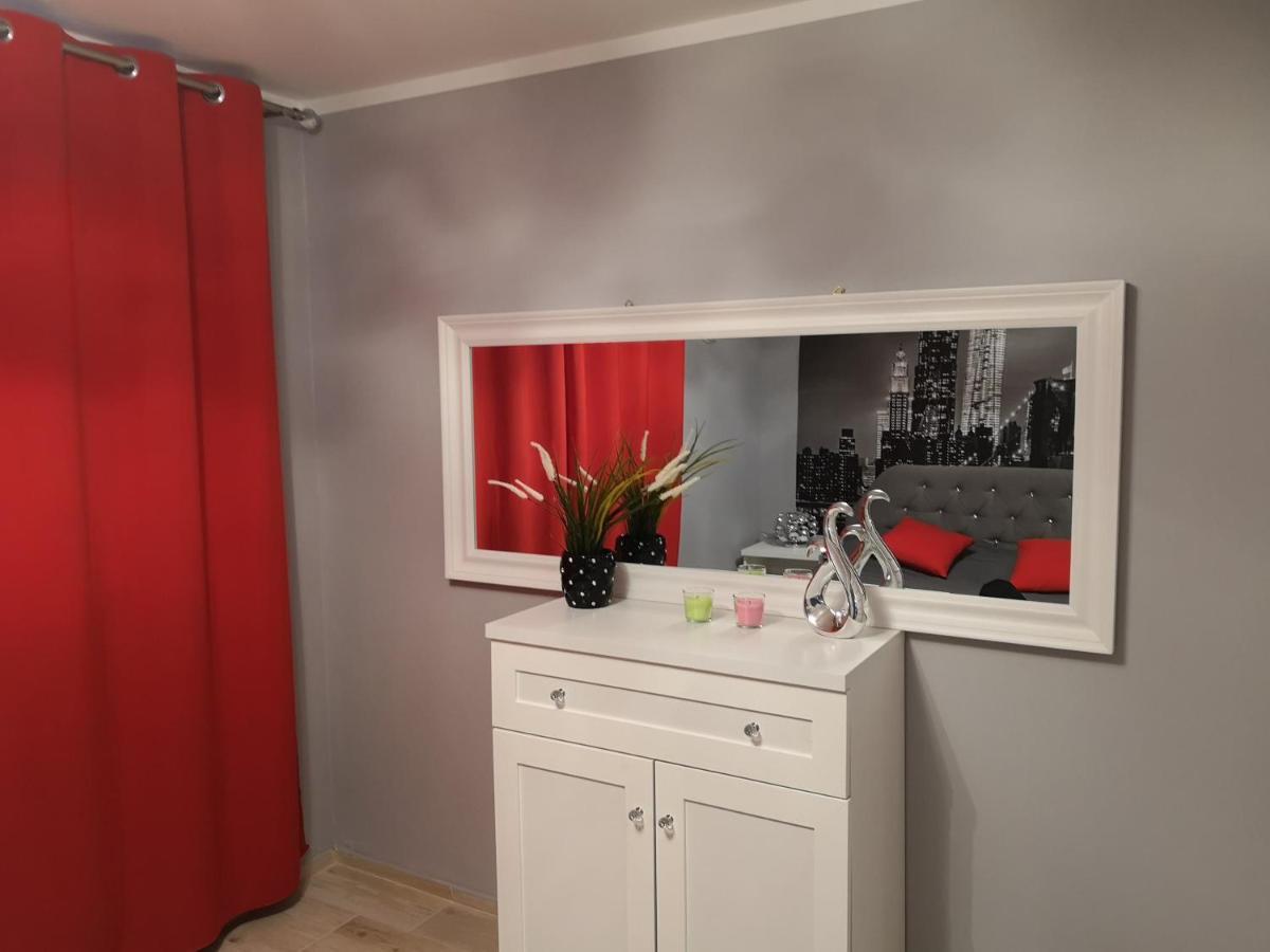 Apartment Apertament Kosmos *