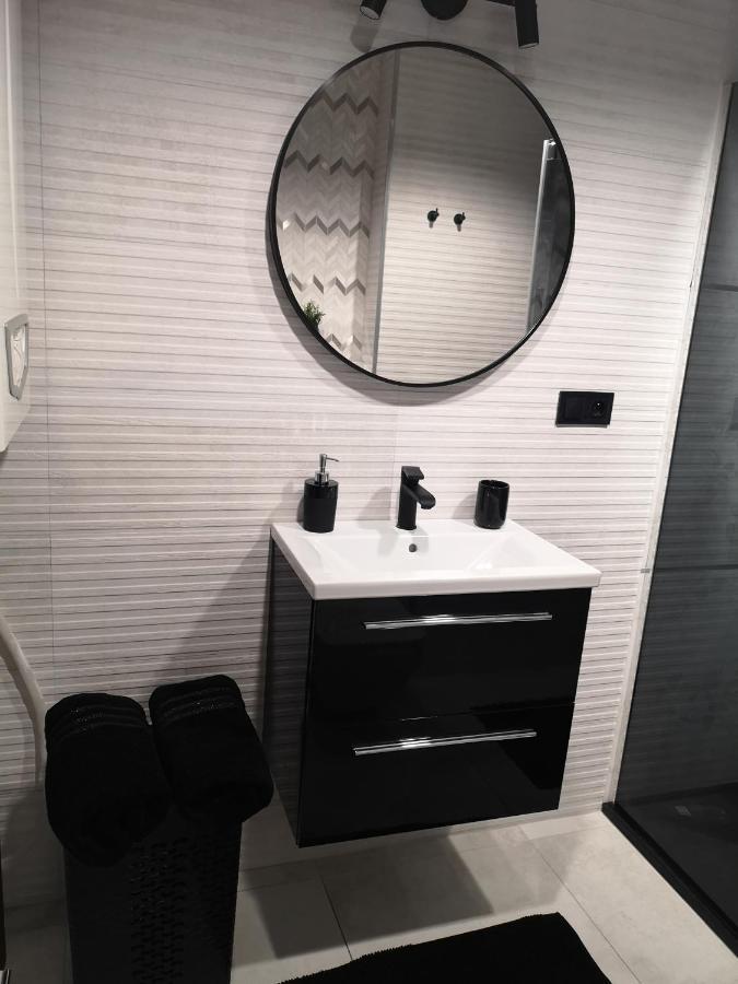 Apartament Apertament Kosmos Zabrze