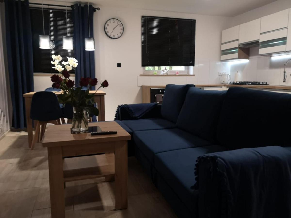 Apertament Kosmos Apartment *