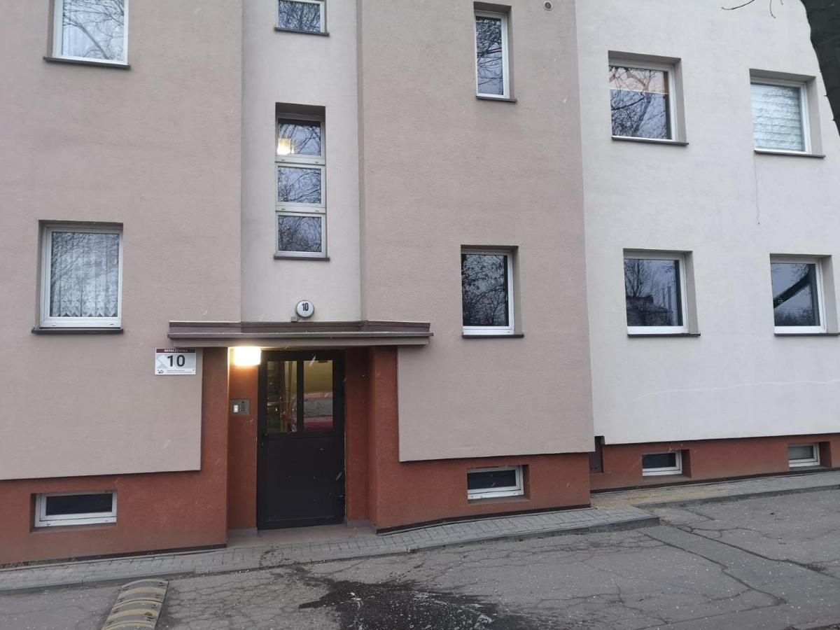 Apertament Kosmos Apartment Zabrze